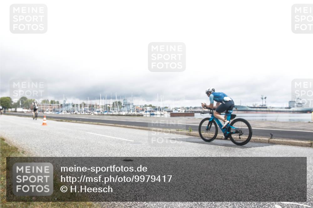 16.08.2026 - KN Förde Triathlon 2026 H.Heesch http://msf.ph/oto/9979417 16.08.2026 11:05:28 Radfahren  meine-sportfotos.de