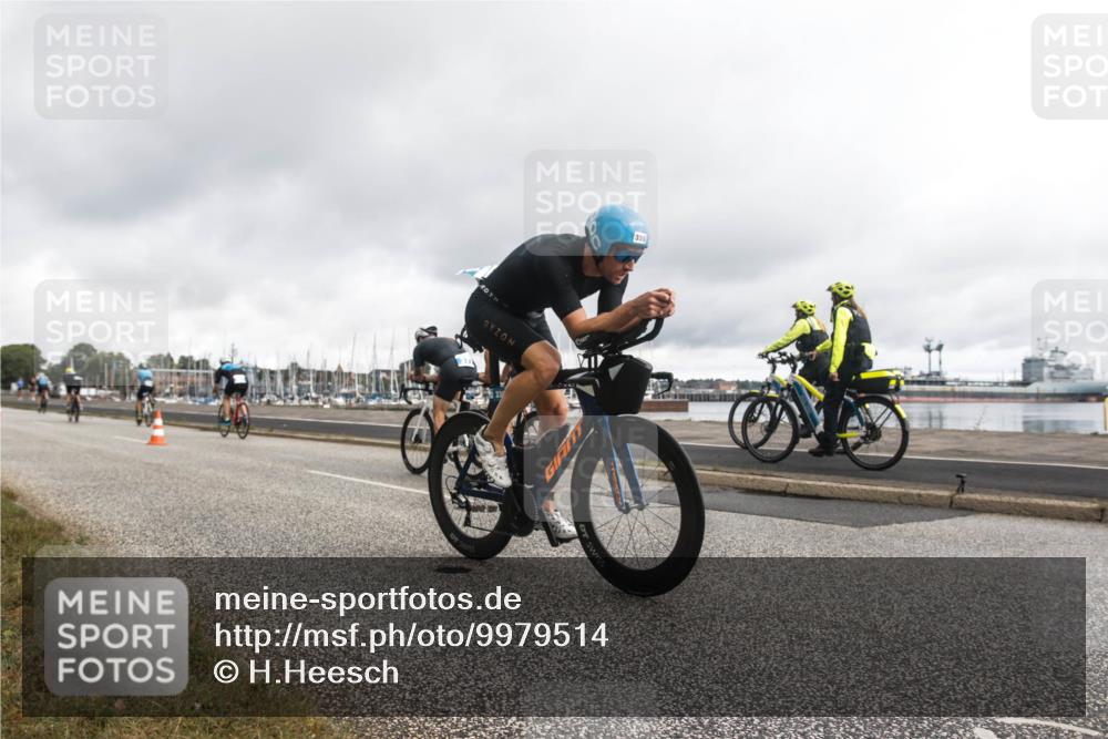 16.08.2026 - KN Förde Triathlon 2026 H.Heesch http://msf.ph/oto/9979514 16.08.2026 11:09:37 Radfahren 330, 389 meine-sportfotos.de