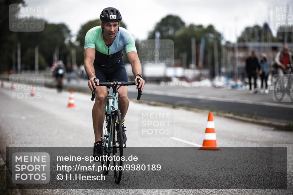 16.08.2026 - KN Förde Triathlon 2026 H.Heesch http://msf.ph/oto/9980189 16.08.2026 11:43:54 Radfahren  meine-sportfotos.de