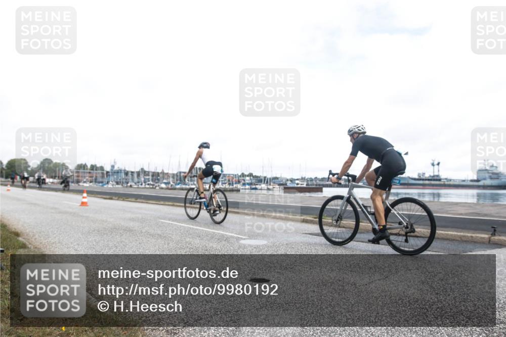 16.08.2026 - KN Förde Triathlon 2026 H.Heesch http://msf.ph/oto/9980192 16.08.2026 11:25:49 Radfahren 313, 802 meine-sportfotos.de