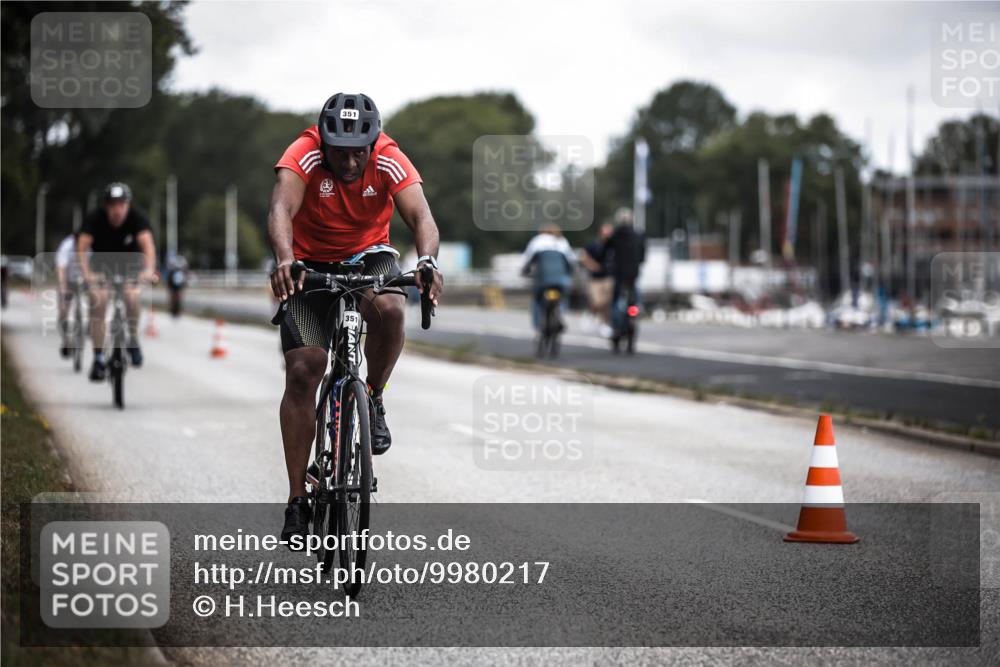 16.08.2026 - KN Förde Triathlon 2026 H.Heesch http://msf.ph/oto/9980217 16.08.2026 11:44:00 Radfahren 351, 801 meine-sportfotos.de
