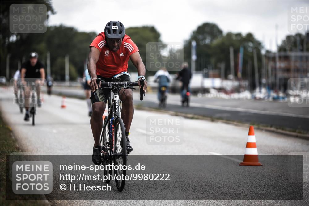 16.08.2026 - KN Förde Triathlon 2026 H.Heesch http://msf.ph/oto/9980222 16.08.2026 11:44:00 Radfahren 351, 801 meine-sportfotos.de