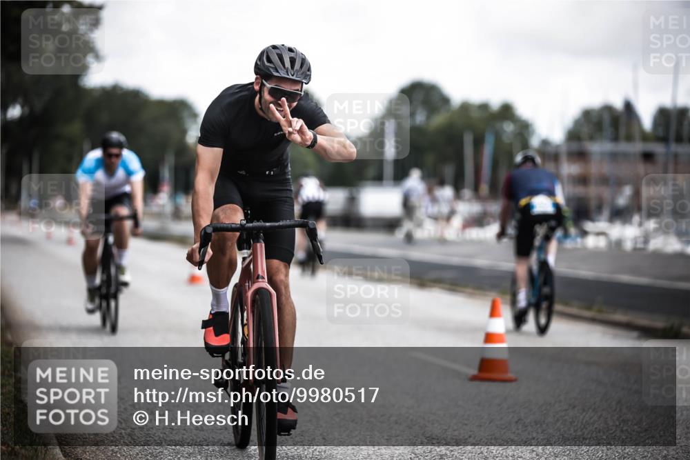 16.08.2026 - KN Förde Triathlon 2026 H.Heesch http://msf.ph/oto/9980517 16.08.2026 11:45:06 Radfahren 439 meine-sportfotos.de