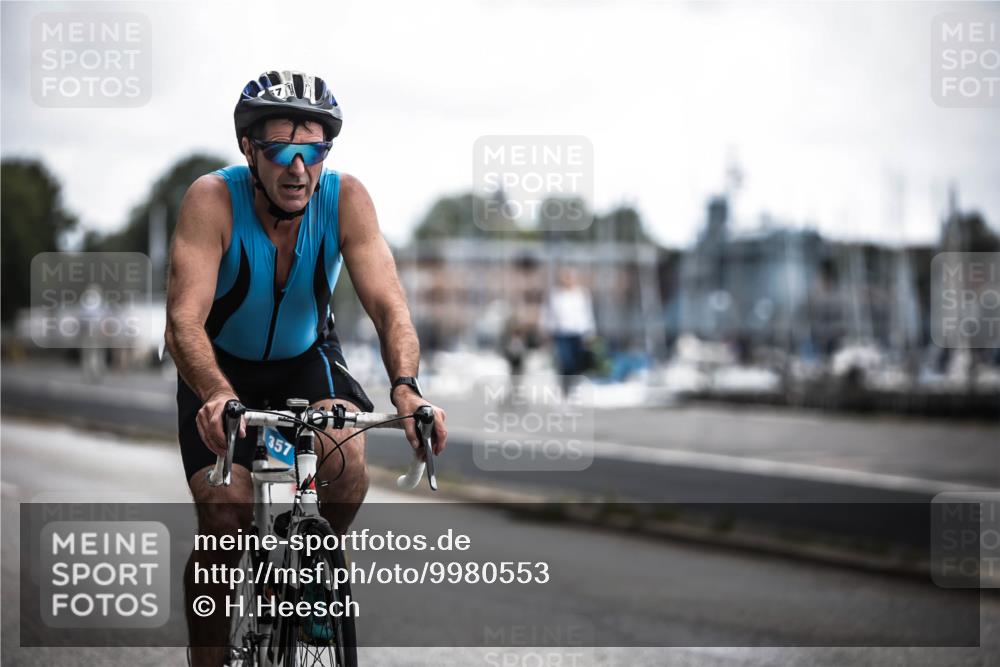 16.08.2026 - KN Förde Triathlon 2026 H.Heesch http://msf.ph/oto/9980553 16.08.2026 11:45:17 Radfahren 407 meine-sportfotos.de