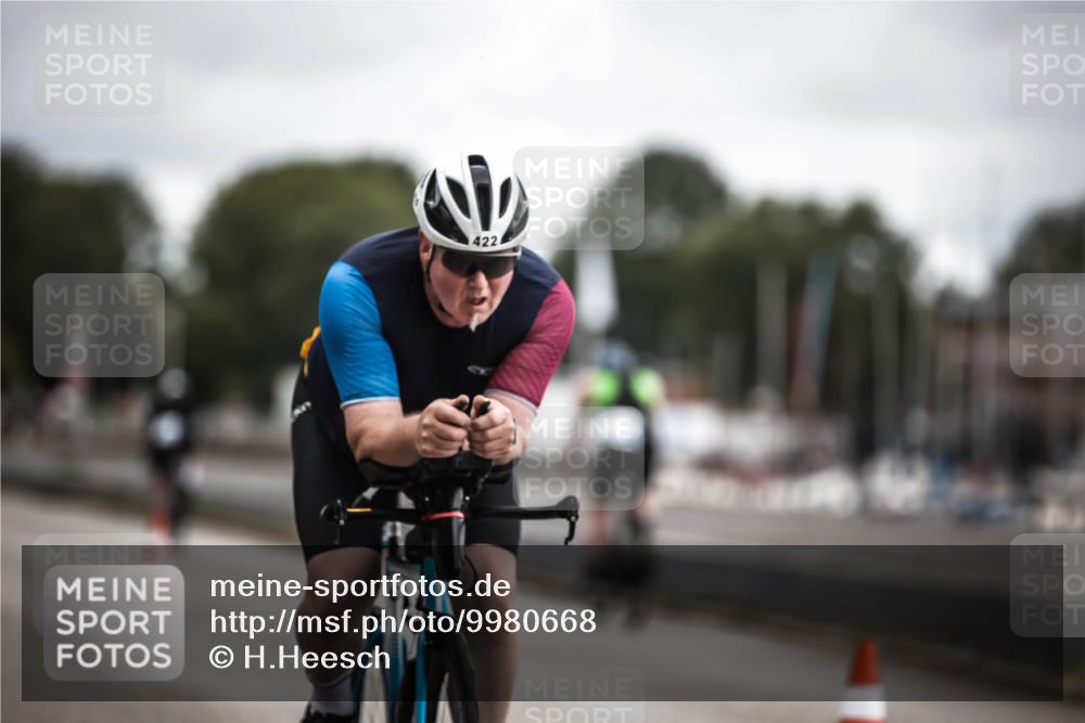 16.08.2026 - KN Förde Triathlon 2026 H.Heesch http://msf.ph/oto/9980668 16.08.2026 11:47:34 Radfahren  meine-sportfotos.de
