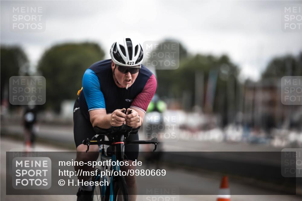 16.08.2026 - KN Förde Triathlon 2026 H.Heesch http://msf.ph/oto/9980669 16.08.2026 11:47:34 Radfahren  meine-sportfotos.de
