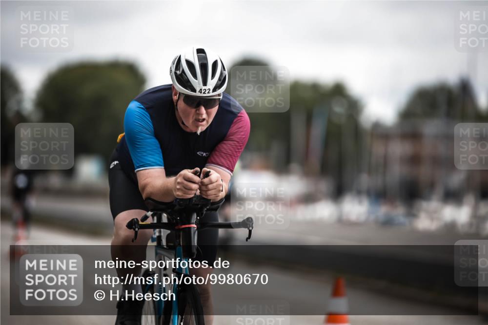 16.08.2026 - KN Förde Triathlon 2026 H.Heesch http://msf.ph/oto/9980670 16.08.2026 11:47:34 Radfahren  meine-sportfotos.de