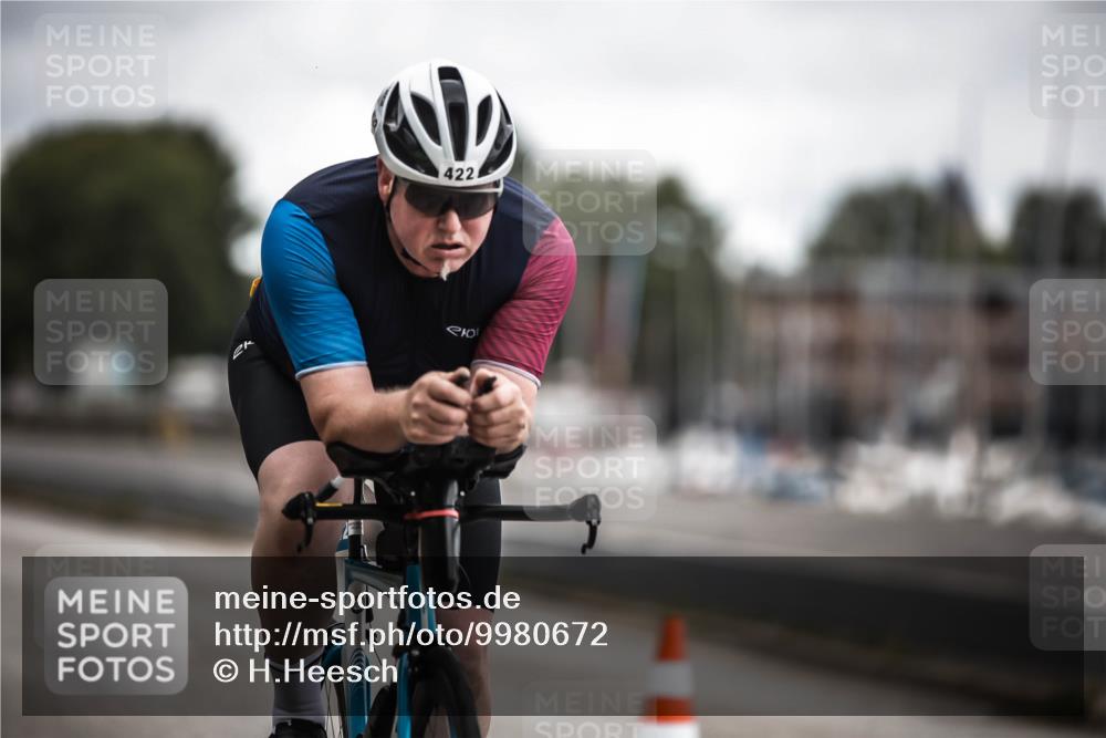 16.08.2026 - KN Förde Triathlon 2026 H.Heesch http://msf.ph/oto/9980672 16.08.2026 11:47:34 Radfahren  meine-sportfotos.de