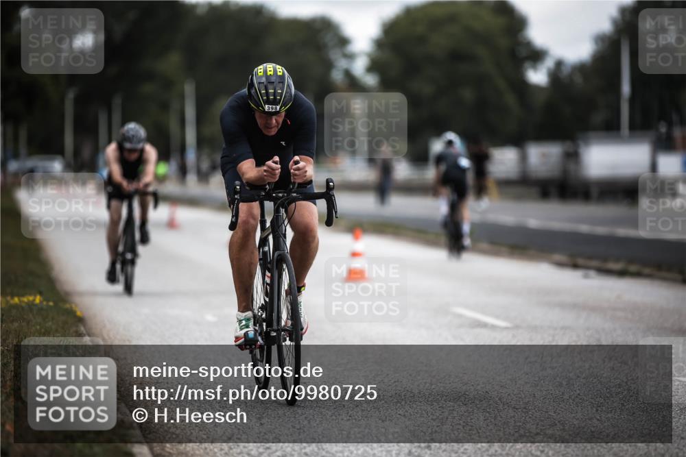 16.08.2026 - KN Förde Triathlon 2026 H.Heesch http://msf.ph/oto/9980725 16.08.2026 11:48:10 Radfahren  meine-sportfotos.de