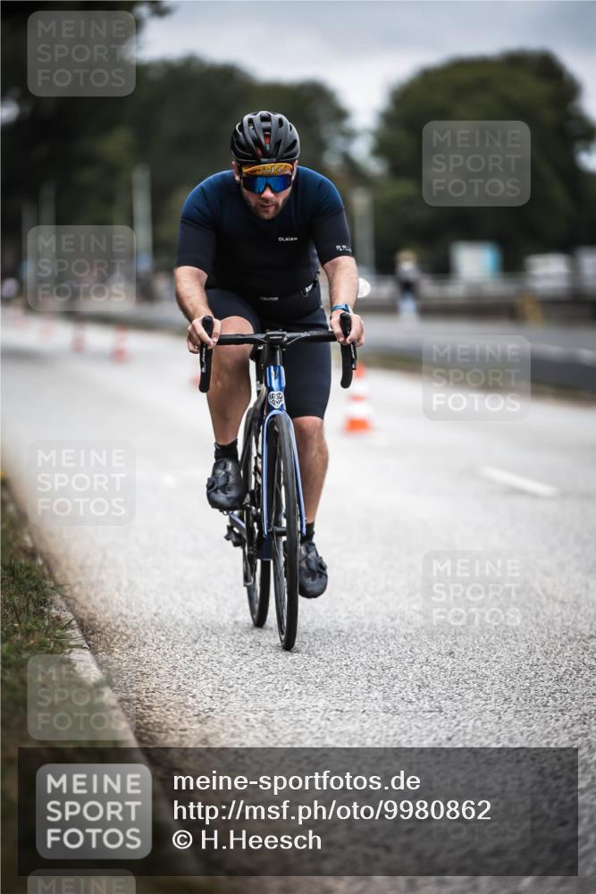 16.08.2026 - KN Förde Triathlon 2026 H.Heesch http://msf.ph/oto/9980862 16.08.2026 11:49:26 Radfahren  meine-sportfotos.de