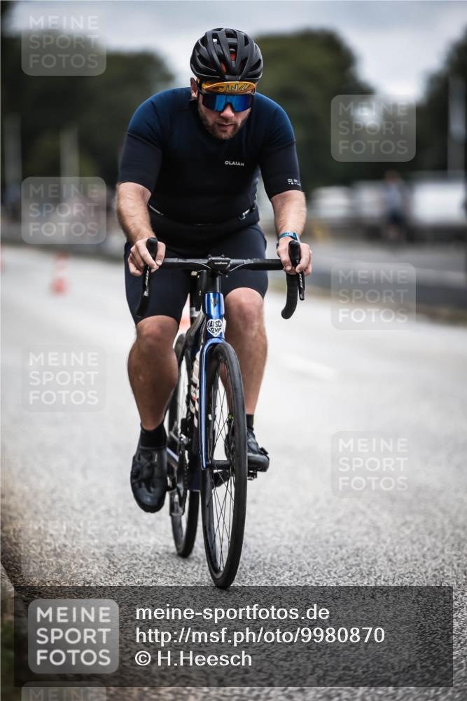 16.08.2026 - KN Förde Triathlon 2026 H.Heesch http://msf.ph/oto/9980870 16.08.2026 11:49:26 Radfahren  meine-sportfotos.de