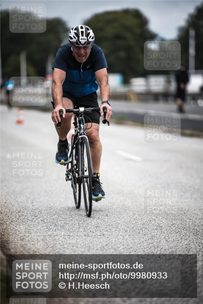 16.08.2026 - KN Förde Triathlon 2026 H.Heesch http://msf.ph/oto/9980933 16.08.2026 11:50:28 Radfahren  meine-sportfotos.de