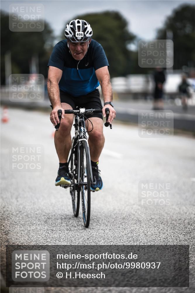 16.08.2026 - KN Förde Triathlon 2026 H.Heesch http://msf.ph/oto/9980937 16.08.2026 11:50:28 Radfahren  meine-sportfotos.de