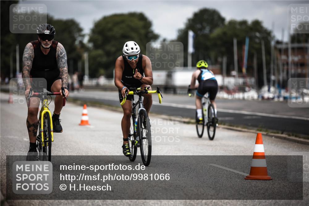 16.08.2026 - KN Förde Triathlon 2026 H.Heesch http://msf.ph/oto/9981066 16.08.2026 11:52:32 Radfahren  meine-sportfotos.de