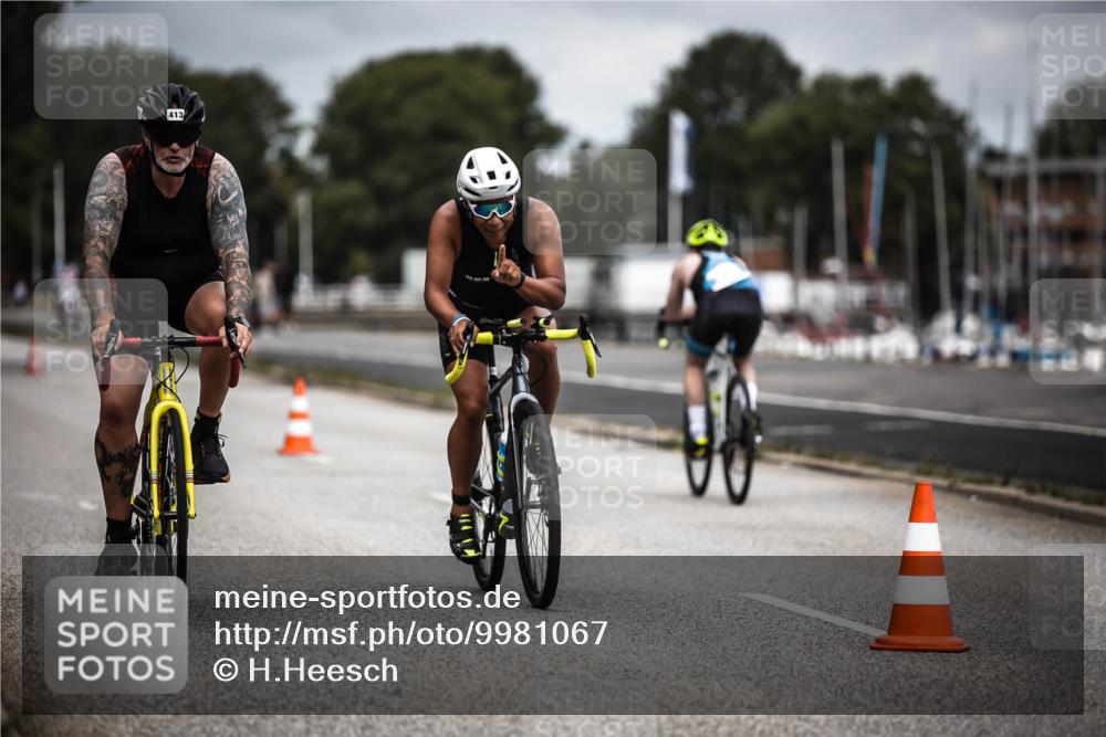 16.08.2026 - KN Förde Triathlon 2026 H.Heesch http://msf.ph/oto/9981067 16.08.2026 11:52:32 Radfahren  meine-sportfotos.de