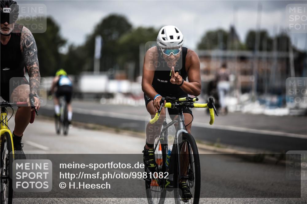 16.08.2026 - KN Förde Triathlon 2026 H.Heesch http://msf.ph/oto/9981082 16.08.2026 11:52:33 Radfahren  meine-sportfotos.de