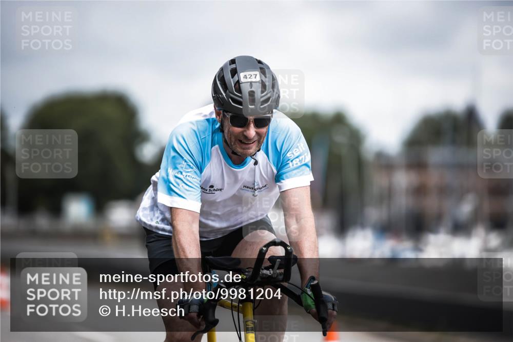 16.08.2026 - KN Förde Triathlon 2026 H.Heesch http://msf.ph/oto/9981204 16.08.2026 11:54:53 Radfahren  meine-sportfotos.de