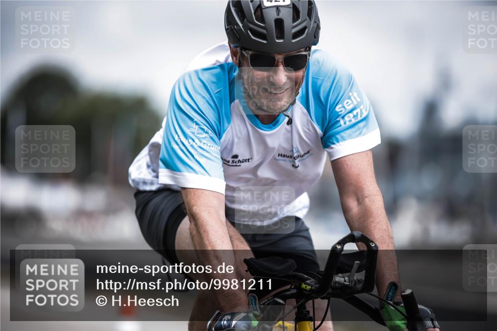 16.08.2026 - KN Förde Triathlon 2026 H.Heesch http://msf.ph/oto/9981211 16.08.2026 11:54:54 Radfahren  meine-sportfotos.de