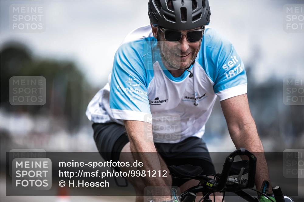 16.08.2026 - KN Förde Triathlon 2026 H.Heesch http://msf.ph/oto/9981212 16.08.2026 11:54:54 Radfahren  meine-sportfotos.de