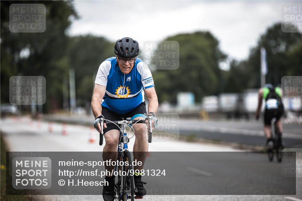 16.08.2026 - KN Förde Triathlon 2026 H.Heesch http://msf.ph/oto/9981324 16.08.2026 12:01:00 Radfahren  meine-sportfotos.de