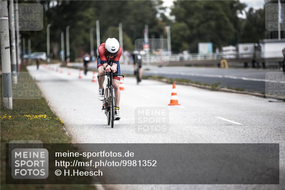 16.08.2026 - KN Förde Triathlon 2026 H.Heesch http://msf.ph/oto/9981352 16.08.2026 12:43:37 Radfahren 501 meine-sportfotos.de