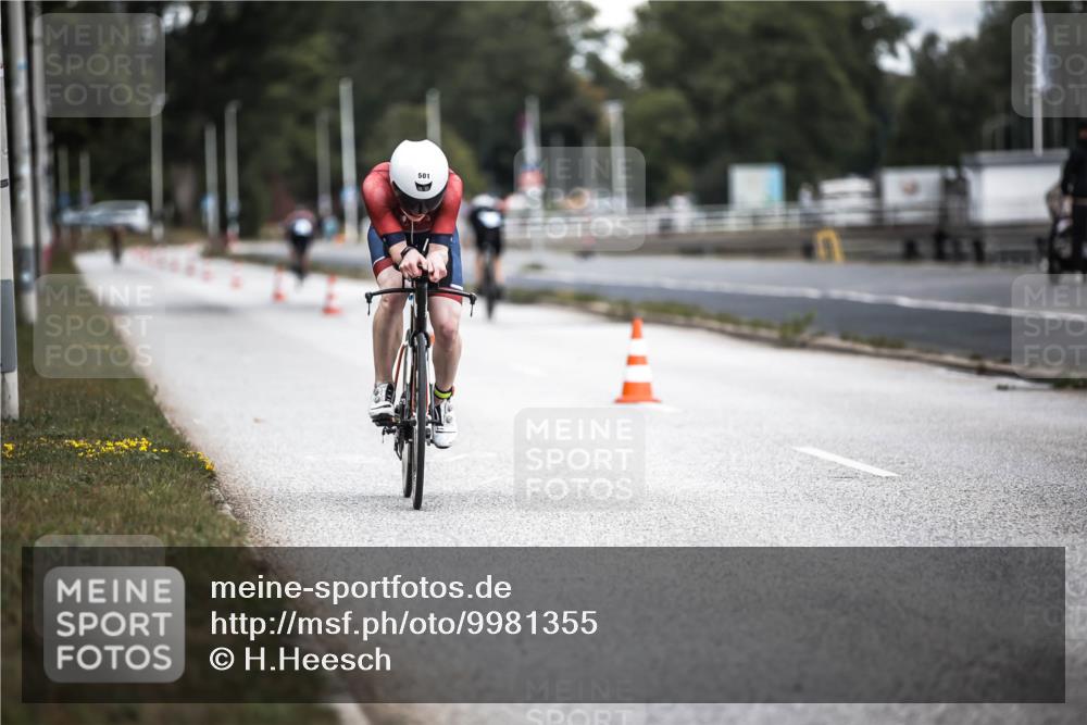 16.08.2026 - KN Förde Triathlon 2026 H.Heesch http://msf.ph/oto/9981355 16.08.2026 12:43:37 Radfahren 501 meine-sportfotos.de
