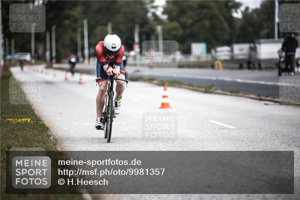 16.08.2026 - KN Förde Triathlon 2026 H.Heesch http://msf.ph/oto/9981357 16.08.2026 12:43:37 Radfahren 501 meine-sportfotos.de