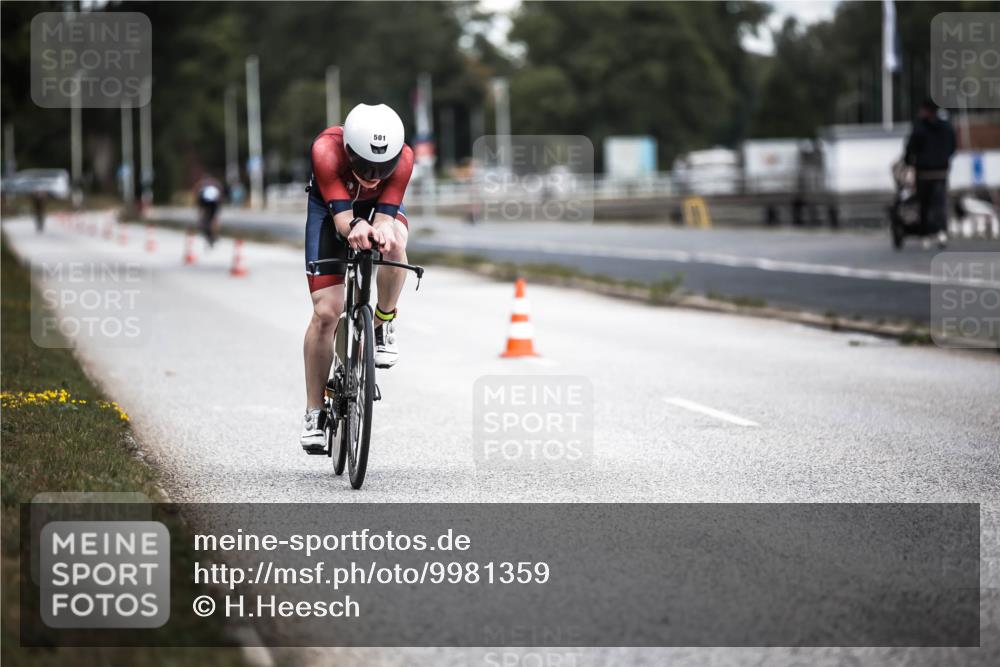 16.08.2026 - KN Förde Triathlon 2026 H.Heesch http://msf.ph/oto/9981359 16.08.2026 12:43:37 Radfahren 501 meine-sportfotos.de