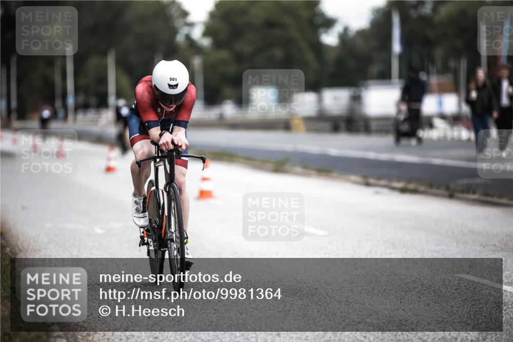 16.08.2026 - KN Förde Triathlon 2026 H.Heesch http://msf.ph/oto/9981364 16.08.2026 12:43:37 Radfahren 501 meine-sportfotos.de