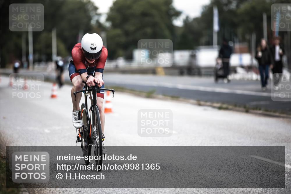16.08.2026 - KN Förde Triathlon 2026 H.Heesch http://msf.ph/oto/9981365 16.08.2026 12:43:38 Radfahren 501 meine-sportfotos.de
