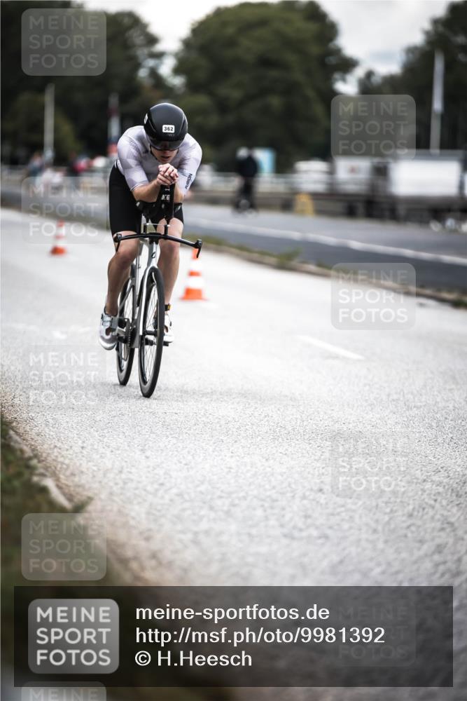 16.08.2026 - KN Förde Triathlon 2026 H.Heesch http://msf.ph/oto/9981392 16.08.2026 12:44:09 Radfahren 362, 504 meine-sportfotos.de