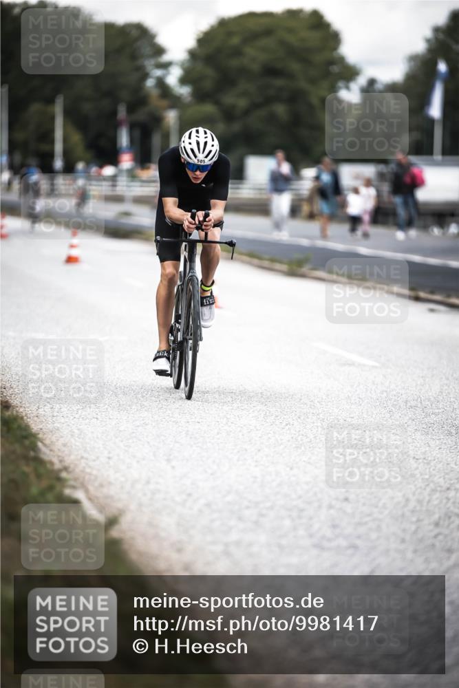 16.08.2026 - KN Förde Triathlon 2026 H.Heesch http://msf.ph/oto/9981417 16.08.2026 12:45:30 Radfahren 505 meine-sportfotos.de
