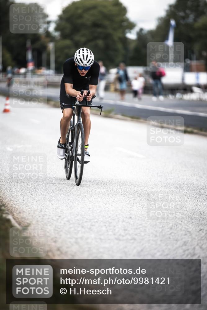 16.08.2026 - KN Förde Triathlon 2026 H.Heesch http://msf.ph/oto/9981421 16.08.2026 12:45:30 Radfahren 505 meine-sportfotos.de