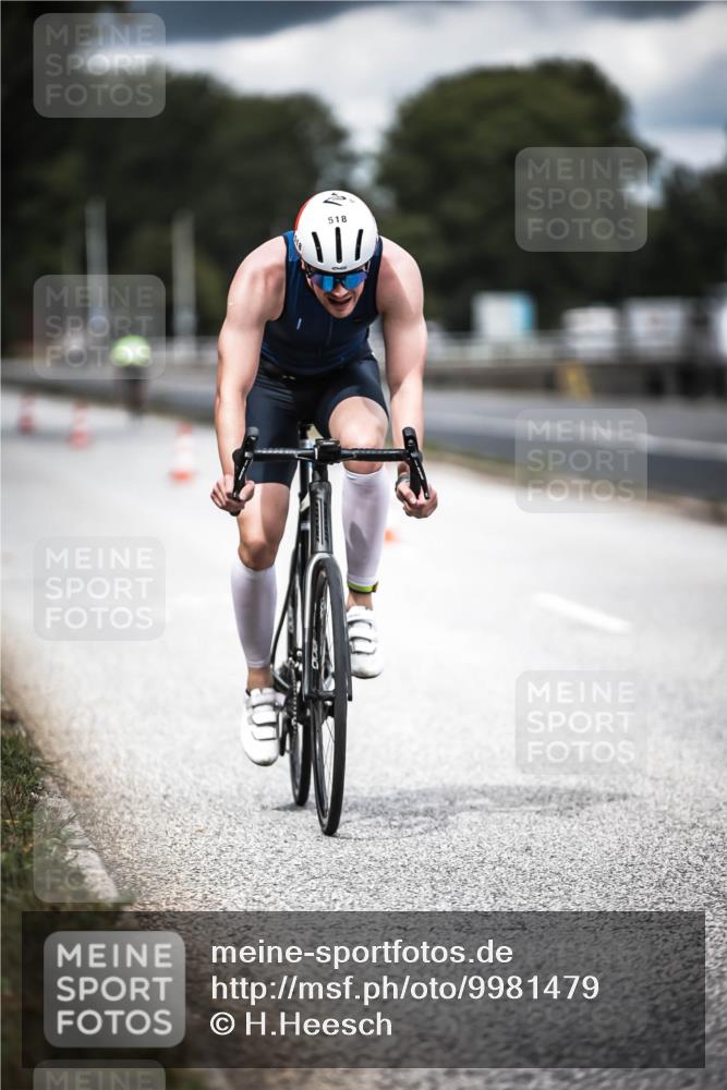 16.08.2026 - KN Förde Triathlon 2026 H.Heesch http://msf.ph/oto/9981479 16.08.2026 12:47:30 Radfahren 518 meine-sportfotos.de