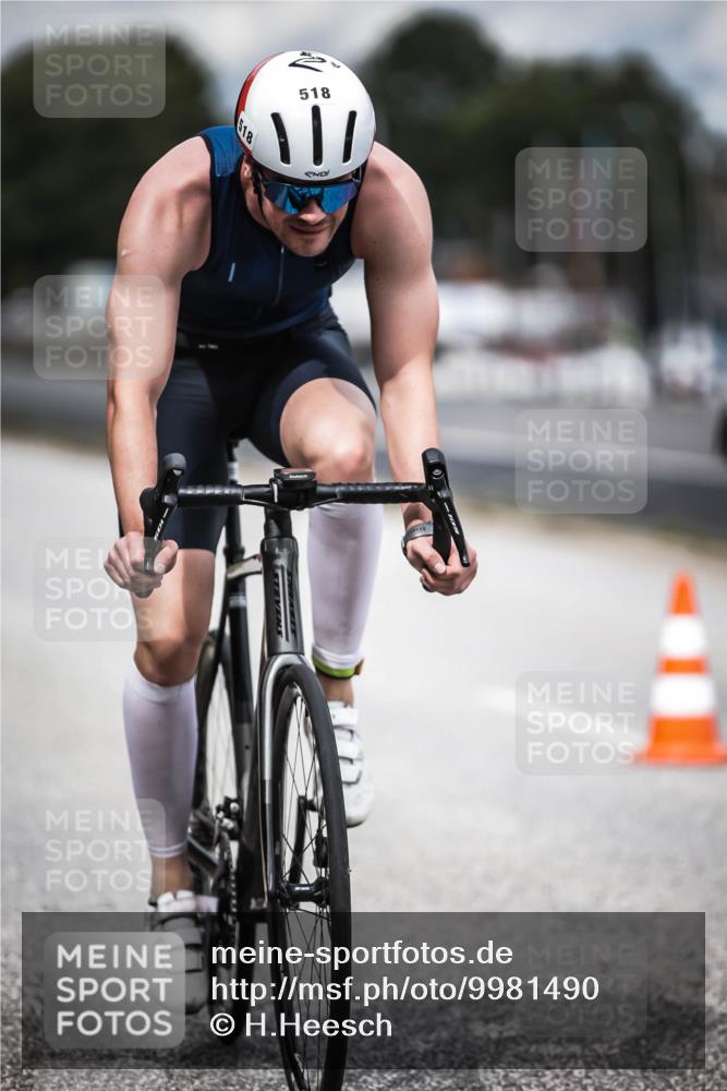 16.08.2026 - KN Förde Triathlon 2026 H.Heesch http://msf.ph/oto/9981490 16.08.2026 12:47:30 Radfahren 518 meine-sportfotos.de