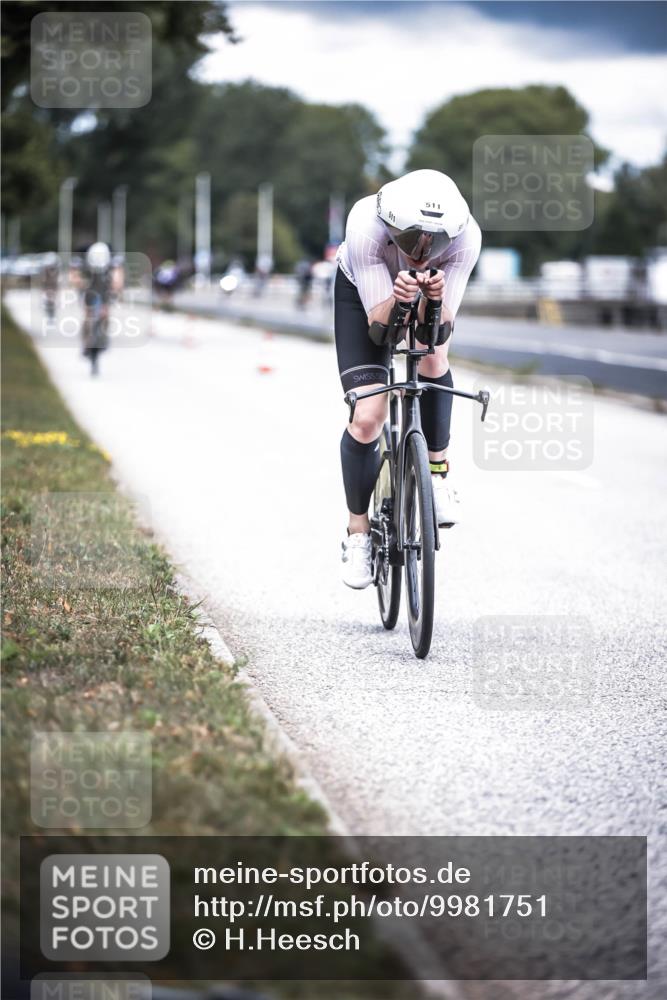 16.08.2026 - KN Förde Triathlon 2026 H.Heesch http://msf.ph/oto/9981751 16.08.2026 12:50:35 Radfahren 511, 590 meine-sportfotos.de
