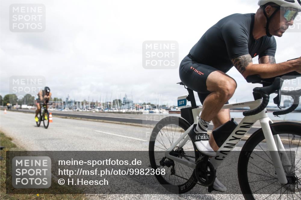 16.08.2026 - KN Förde Triathlon 2026 H.Heesch http://msf.ph/oto/9982368 16.08.2026 11:31:37 Radfahren 338, 377, 395 meine-sportfotos.de