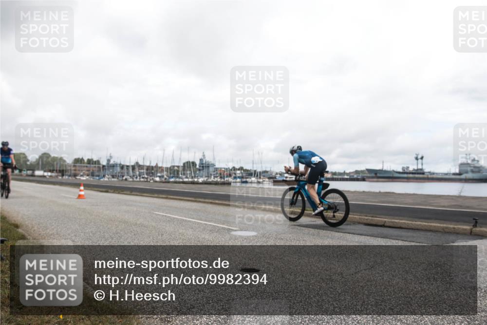 16.08.2026 - KN Förde Triathlon 2026 H.Heesch http://msf.ph/oto/9982394 16.08.2026 11:33:27 Radfahren 376, 379, 438 meine-sportfotos.de