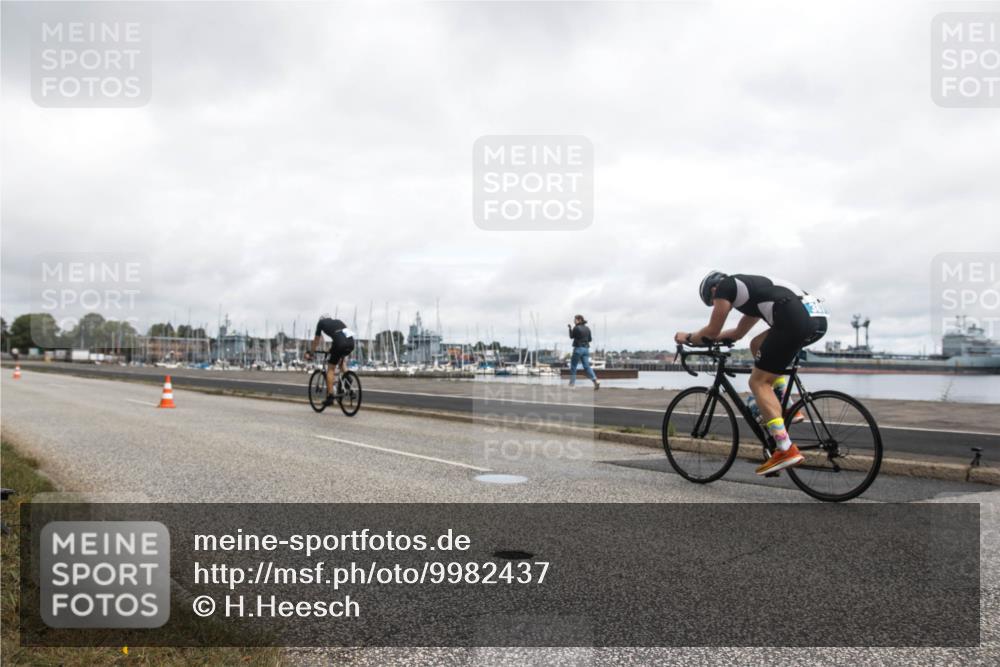 16.08.2026 - KN Förde Triathlon 2026 H.Heesch http://msf.ph/oto/9982437 16.08.2026 11:36:11 Radfahren 360, 376, 406 meine-sportfotos.de