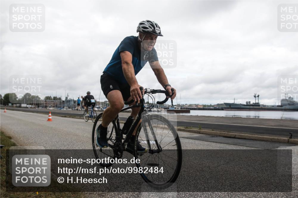 16.08.2026 - KN Förde Triathlon 2026 H.Heesch http://msf.ph/oto/9982484 16.08.2026 11:38:57 Radfahren 360, 406 meine-sportfotos.de