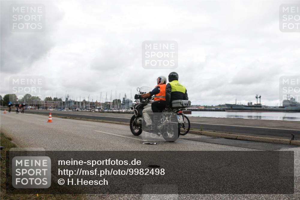 16.08.2026 - KN Förde Triathlon 2026 H.Heesch http://msf.ph/oto/9982498 16.08.2026 11:40:29 Radfahren 386, 411 meine-sportfotos.de