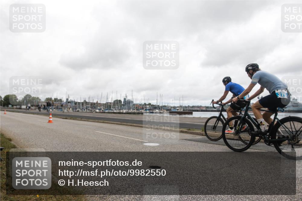 16.08.2026 - KN Förde Triathlon 2026 H.Heesch http://msf.ph/oto/9982550 16.08.2026 11:44:44 Radfahren  meine-sportfotos.de