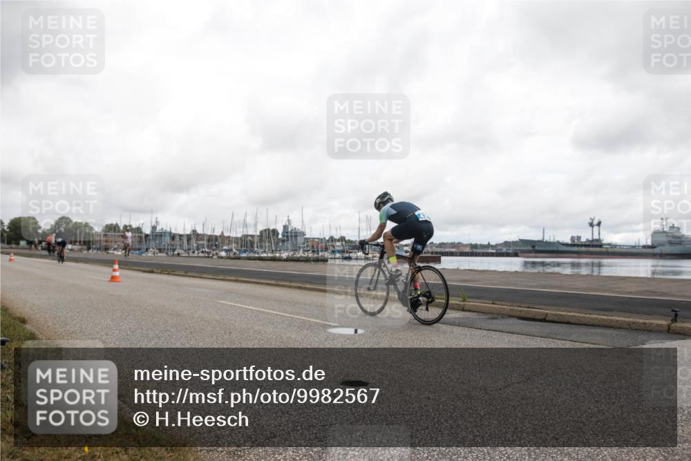 16.08.2026 - KN Förde Triathlon 2026 H.Heesch http://msf.ph/oto/9982567 16.08.2026 11:46:25 Radfahren 802 meine-sportfotos.de