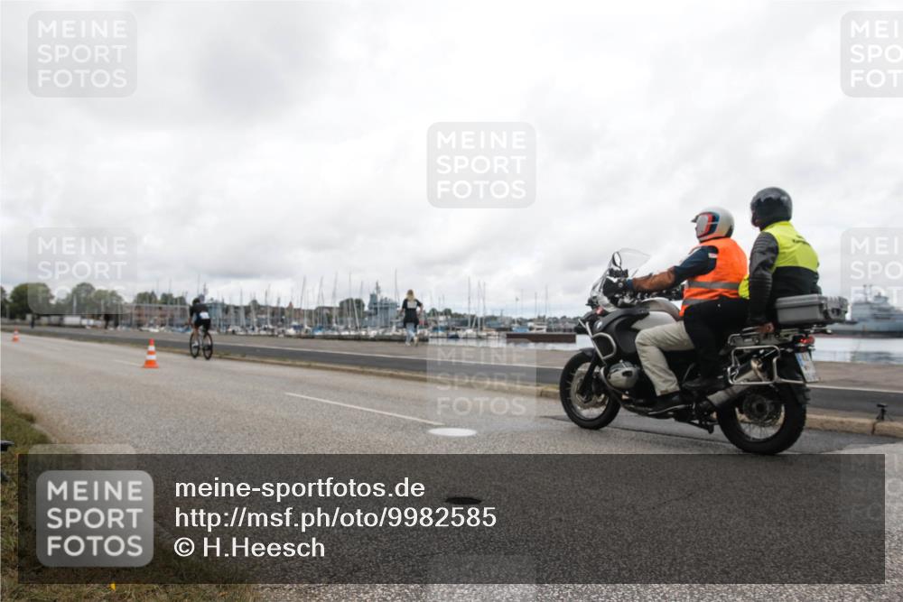 16.08.2026 - KN Förde Triathlon 2026 H.Heesch http://msf.ph/oto/9982585 16.08.2026 11:48:21 Radfahren  meine-sportfotos.de