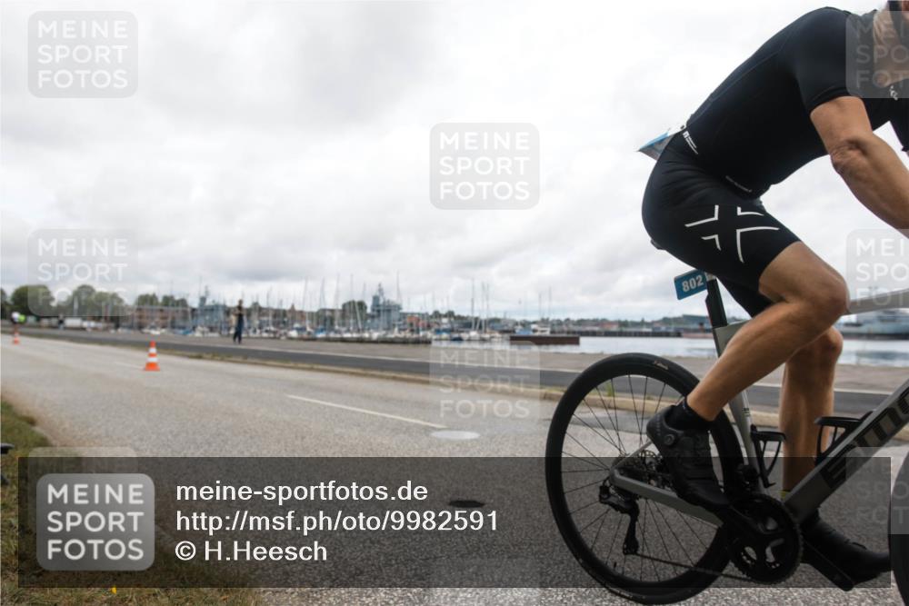 16.08.2026 - KN Förde Triathlon 2026 H.Heesch http://msf.ph/oto/9982591 16.08.2026 11:49:04 Radfahren  meine-sportfotos.de