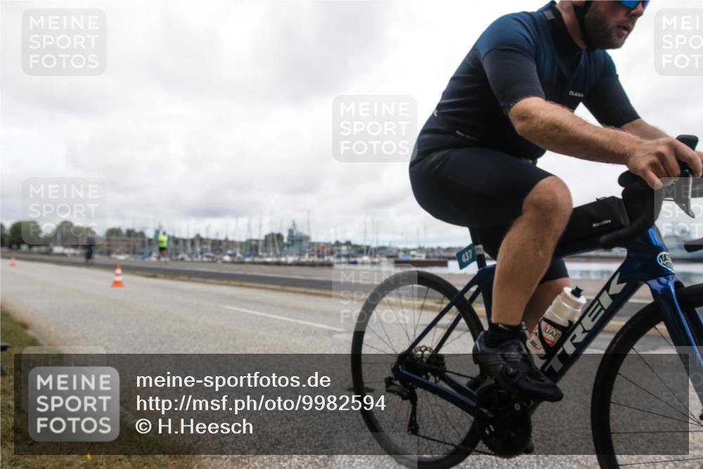 16.08.2026 - KN Förde Triathlon 2026 H.Heesch http://msf.ph/oto/9982594 16.08.2026 11:49:28 Radfahren  meine-sportfotos.de