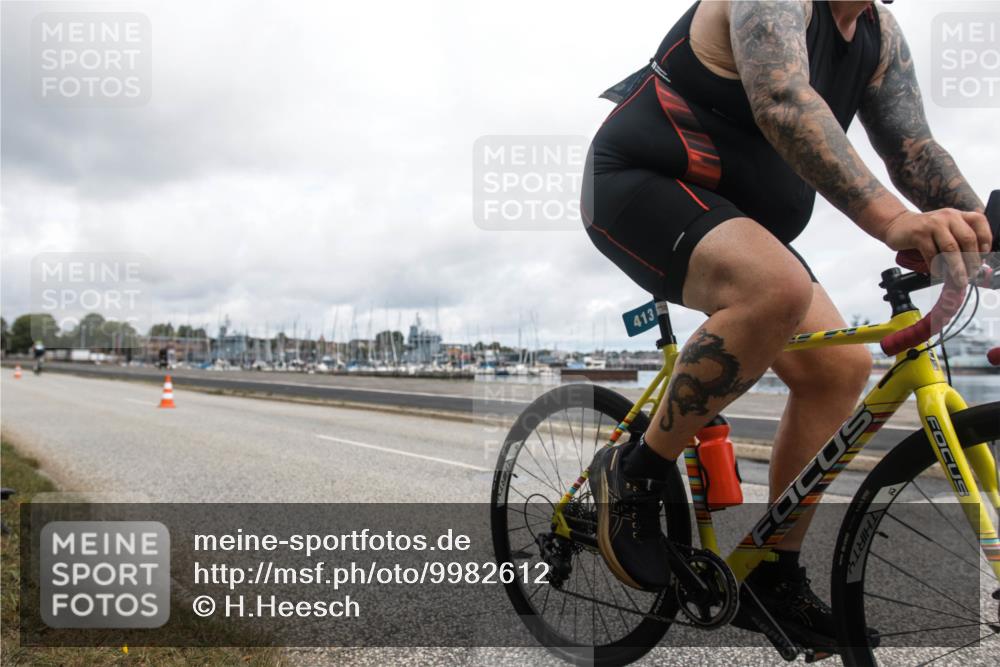 16.08.2026 - KN Förde Triathlon 2026 H.Heesch http://msf.ph/oto/9982612 16.08.2026 11:52:34 Radfahren  meine-sportfotos.de