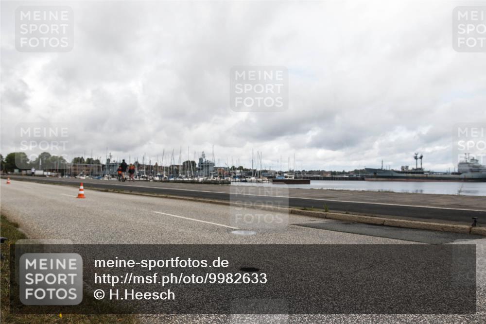 16.08.2026 - KN Förde Triathlon 2026 H.Heesch http://msf.ph/oto/9982633 16.08.2026 12:01:37 Radfahren  meine-sportfotos.de