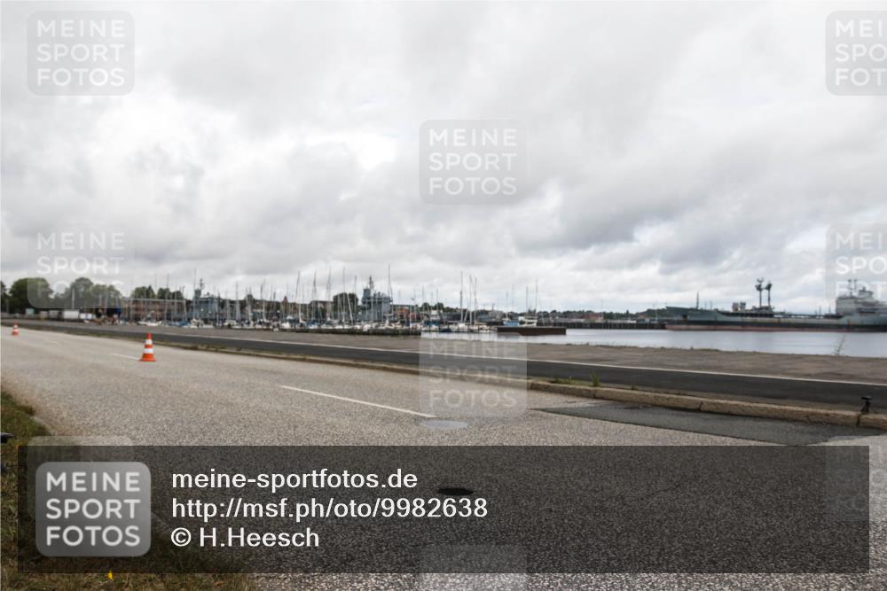 16.08.2026 - KN Förde Triathlon 2026 H.Heesch http://msf.ph/oto/9982638 16.08.2026 12:03:12 Radfahren  meine-sportfotos.de