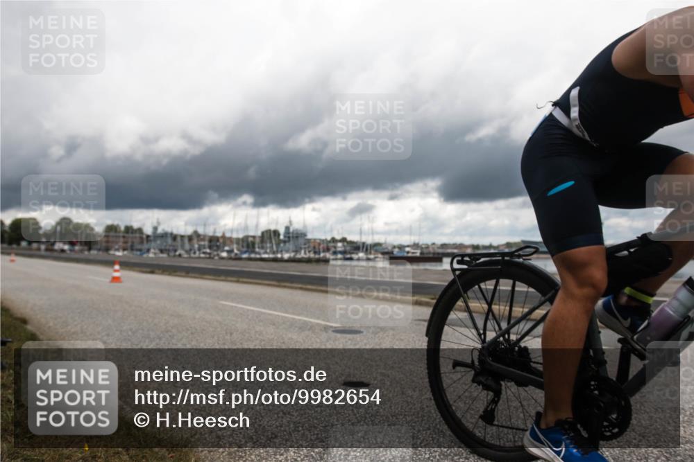 16.08.2026 - KN Förde Triathlon 2026 H.Heesch http://msf.ph/oto/9982654 16.08.2026 12:45:42 Radfahren 502, 508 meine-sportfotos.de